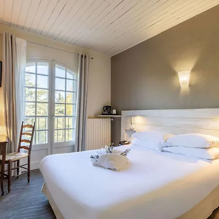 Western Le Val Majour Hotel 3*