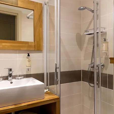 Western Le Val Majour 3* Fontvieille