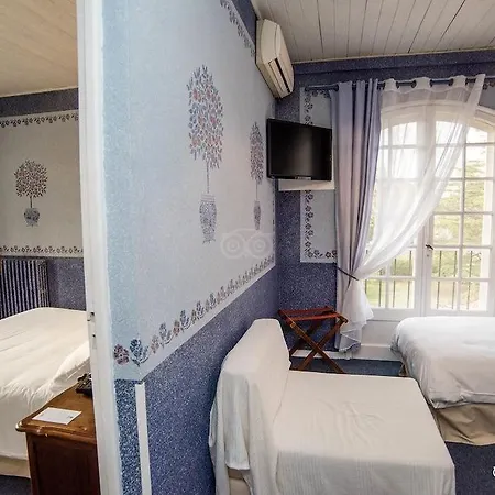 Western Le Val Majour Hotel