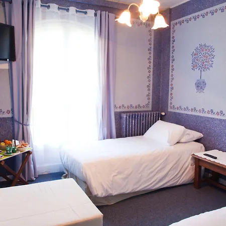 Western Le Val Majour Hotel 3*