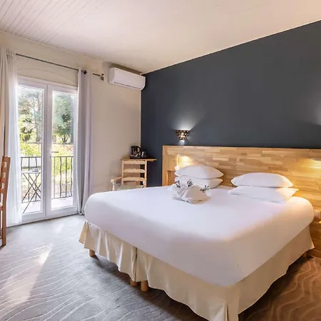 Western Le Val Majour Hotel