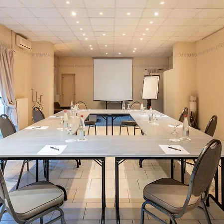 Hotel Western Le Val Majour Fontvieille