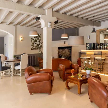 Hotel Western Le Val Majour