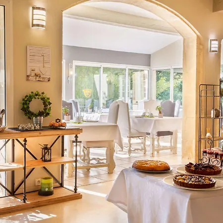 Hotel Western Le Val Majour Fontvieille