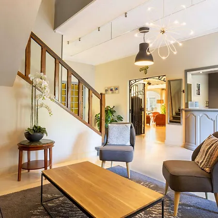 Hotel Western Le Val Majour