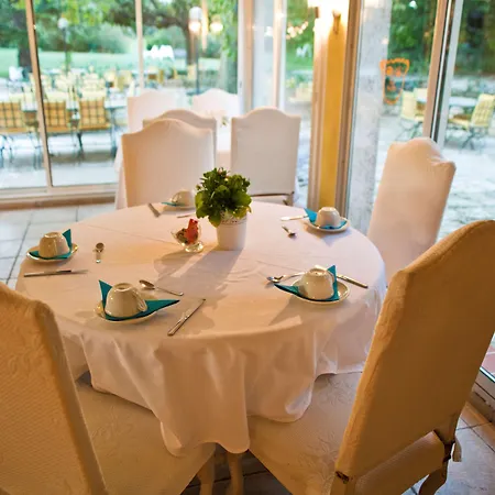 Western Le Val Majour Hotel Fontvieille