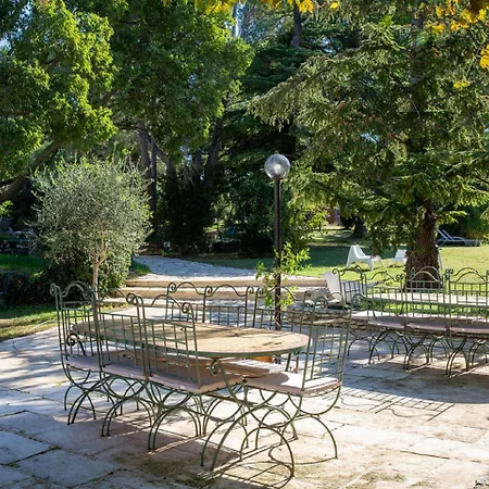 Hotel Western Le Val Majour Fontvieille