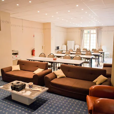Western Le Val Majour Hotel Fontvieille