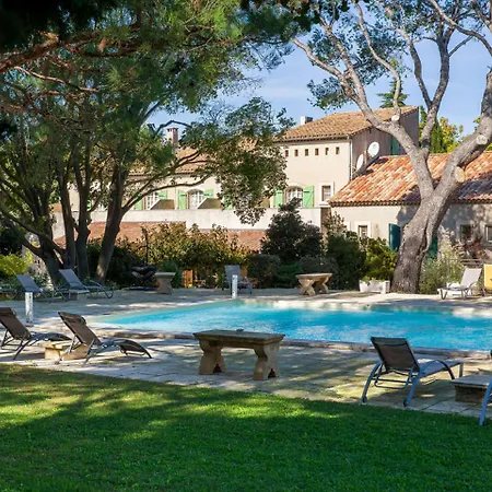 Hotel Western Le Val Majour Fontvieille