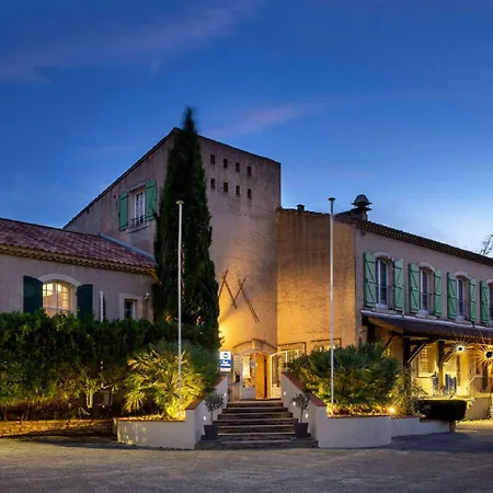 Western Le Val Majour Hotel