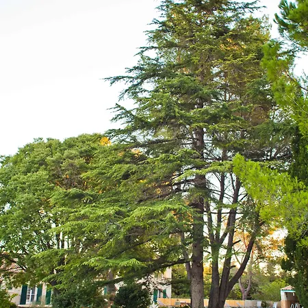 Hotel Western Le Val Majour