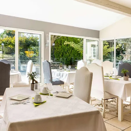 Hotel Western Le Val Majour 3*