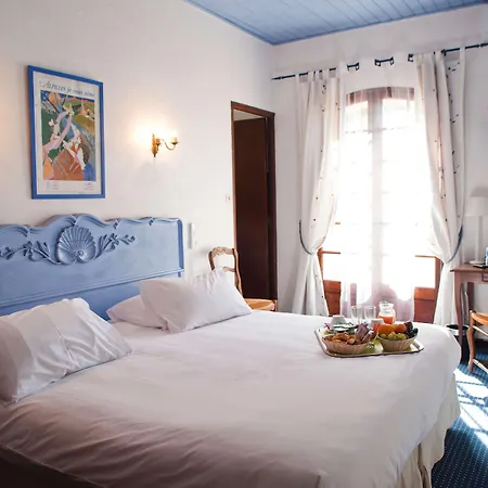 Western Le Val Majour Hotel