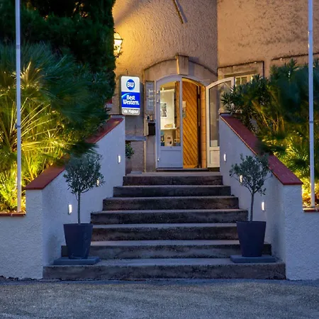 Western Le Val Majour 3* Fontvieille