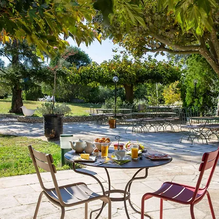 Hotel Western Le Val Majour Fontvieille