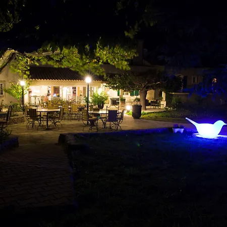 Western Le Val Majour 3* Fontvieille