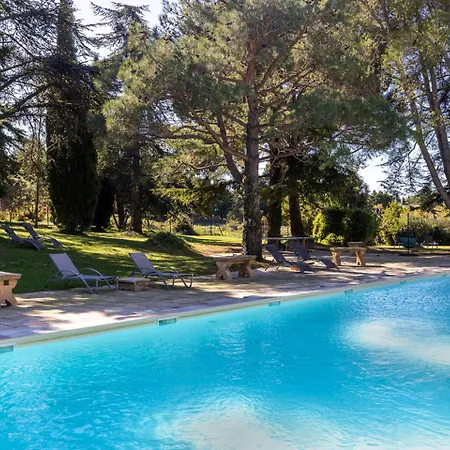 Hotel Western Le Val Majour Fontvieille