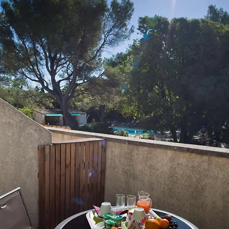Hotel Western Le Val Majour 3*