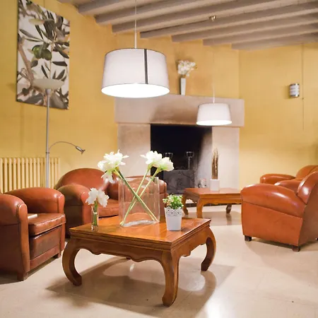 Western Le Val Majour 3* Fontvieille