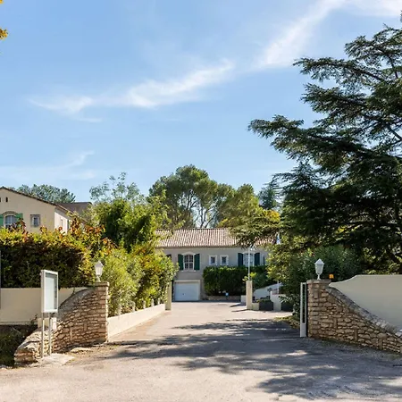 Western Le Val Majour Hotel Fontvieille