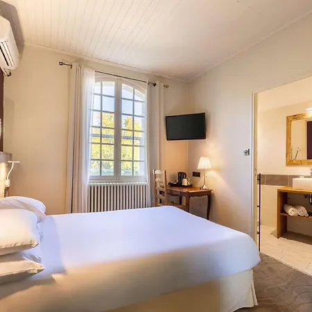 Western Le Val Majour Hotel Fontvieille