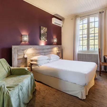 Western Le Val Majour Hotel 3*