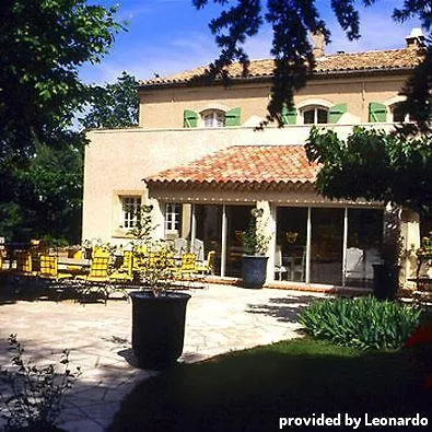 Western Le Val Majour Hotel