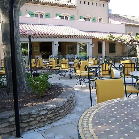 Hotel Western Le Val Majour