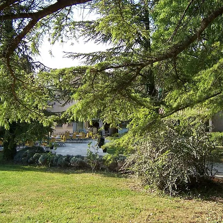 Western Le Val Majour Hotel