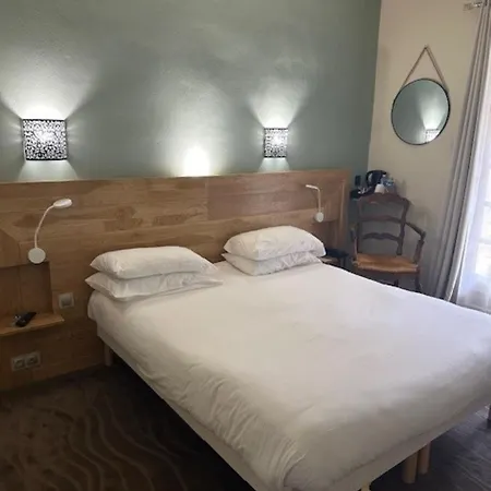 Western Le Val Majour Hotel 3*