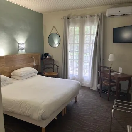 Western Le Val Majour Hotel 3*