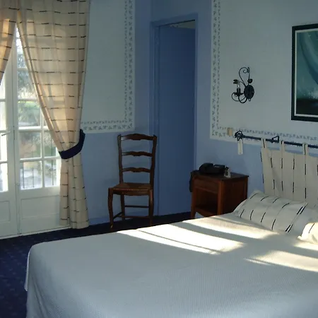 Western Le Val Majour Hotel 3*