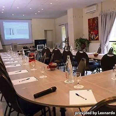 Western Le Val Majour 3* Fontvieille