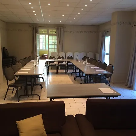 Hotel Western Le Val Majour 3*