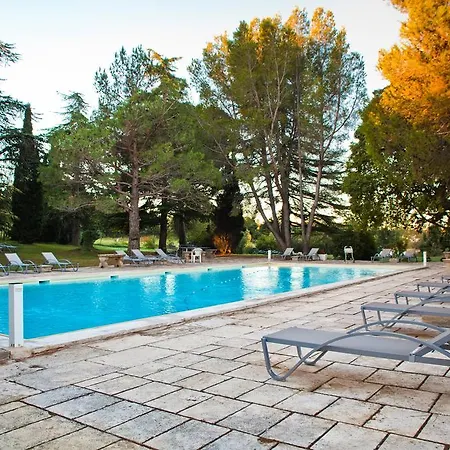 Western Le Val Majour Fontvieille