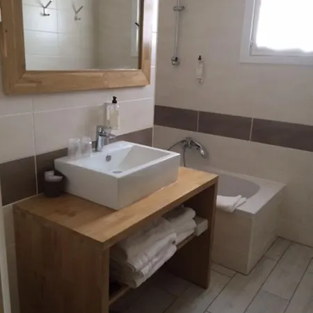 Hotel Western Le Val Majour