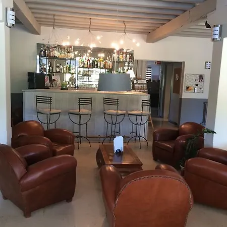 Hotel Western Le Val Majour