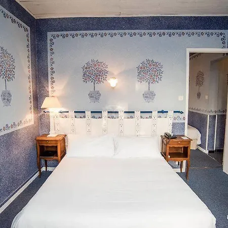 Western Le Val Majour Hotel 3*